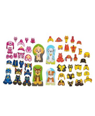 Melissa and Doug