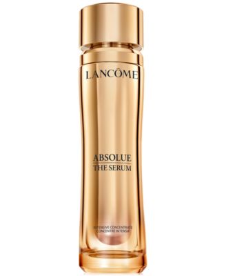 Lancôme - Absolue The Serum: For Plumping & Smoothing
