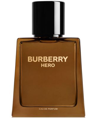 Burberry - Men's Hero Eau de Parfum, 1.6 oz.
