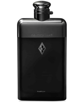 Ralph Lauren - Men's Ralph's Club Parfum Spray, 5.1 oz.