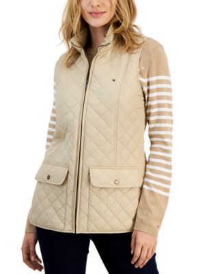 Tommy Hilfiger - Women's Quilted Vest
