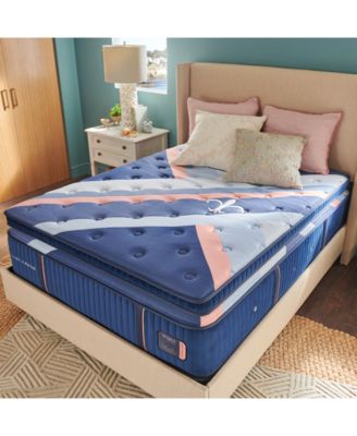 Stearns & Foster - Reserve Duet Mattress- Queen