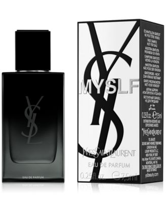 Yves Saint Laurent - FREE MYSLF Mini With Any $150 MYSLF/Y/L'Homme Fragrance Purchase