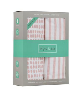 Ely's & Co.