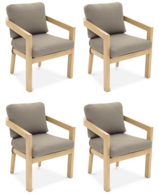 Agio - Reid Outdoor Dining Chair