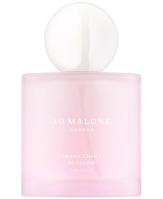 Jo Malone London - Sakura Cherry Blossom Cologne Fragrance Collection