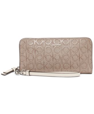 Calvin Klein - Ashley Wallet