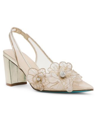 Betsey Johnson
