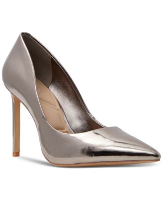 ALDO - Women's Stessy 2.0 Pointed-Toe Stiletto-Heel Pumps
