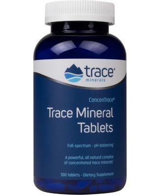 Trace Minerals