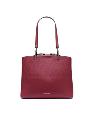 Calvin Klein - Garnet Large Tote