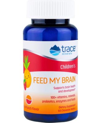Trace Minerals