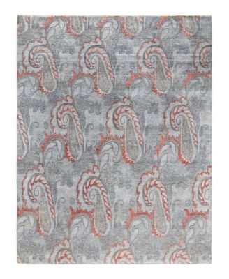 ADORN HAND WOVEN RUGS