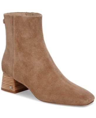 Sam Edelman - Women's Paige Dress Booties