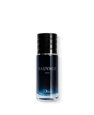 DIOR - Dior Sauvage Parfum Spray, 1 oz.