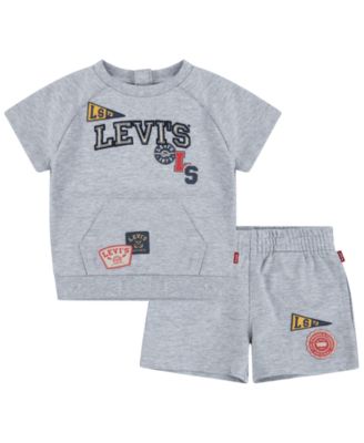Levi's