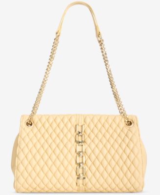 I.N.C. International Concepts - Harrper Aurora Quilted Shoulder Bag