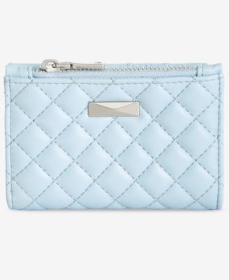I.N.C. International Concepts - Ashlinn Small Quilt Wallet