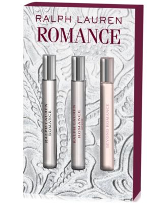 Ralph Lauren - 3-Pc. Romance Fragrance Collection Gift Set
