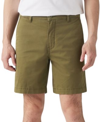 Levi's - Men's Relaxed-Fit Chino Shorts
