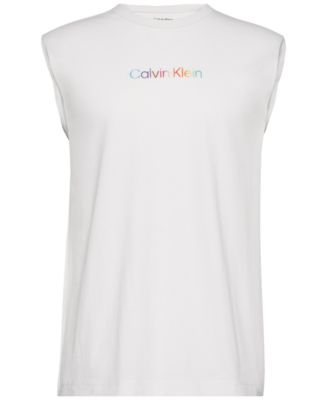 Calvin Klein - Men's Pride Tank Top