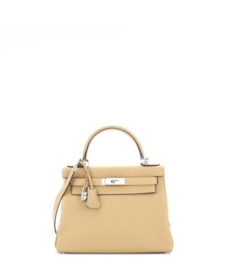 Pre-Owned HERMÉS