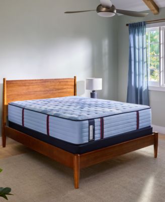 Sealy - Posturepedic West Hill 14" Soft Tight Top Mattress - Twin XL