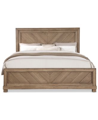 Furniture - Alpine King Bed