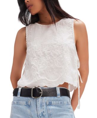 Free People - Women's Faded Gardens Tank