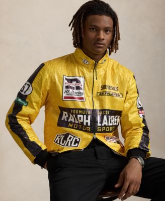 Polo Ralph Lauren - Men's Racing Jacket