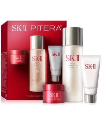 SK-II - 3-Pc. Ultimate Skincare Essentials Set