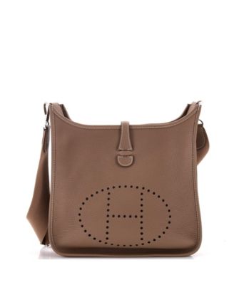 Pre-Owned HERMÉS