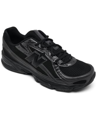 New Balance - Men's 740 Casual Sneakers from Finish Line