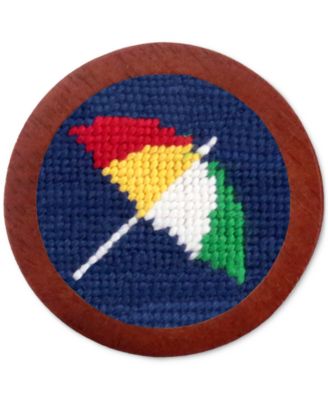 Smathers & Branson - Men's Ap Umbrella Golf Ball Marker