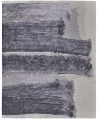 Feizy - Anya 8921F 8'x10' Area Rug