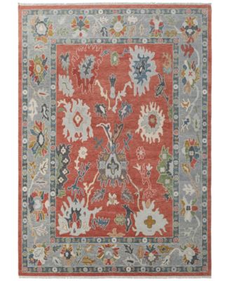 Feizy - Karina 69G4F Rug Collection