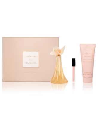 Christian Siriano - 3-Pc. Silhouette au Naturel Eau de Parfum Gift Set
