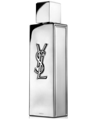 Yves Saint Laurent - Men's MYSLF L'ABSOLU Parfum Spray, 3.3 oz.