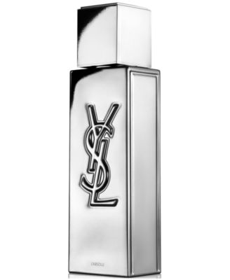 Yves Saint Laurent - Men's MYSLF L'ABSOLU Parfum Spray, 1.3 oz.