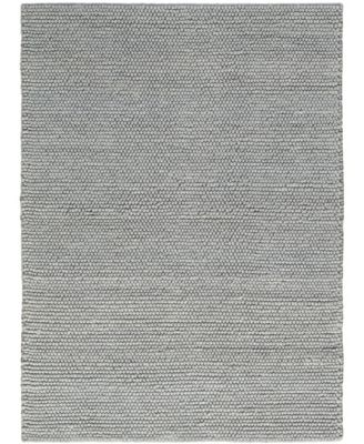 DKNY - Pure Knots KNT01 4'x6" Area Rug
