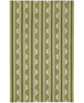 Dash and Albert Rugs by Annie Selke - Button DA1995 2'x3' Area Rug