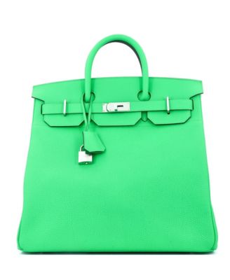 Pre-Owned HERMÉS