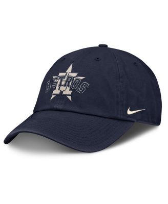Nike - Men's Navy Houston Astros Statement Club Adjustable Hat