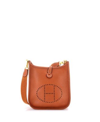 Pre-Owned HERMÉS