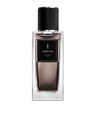 Yves Saint Laurent