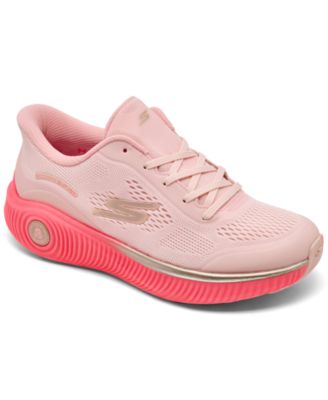 Skechers - Women's Slip-ins: Arch Fit Go Run Anywhere Running Sneakers from Finish Line