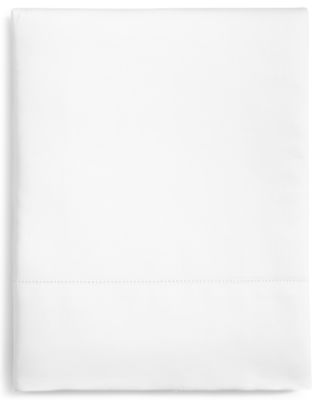 Hotel Collection - Cotton 680 Thread Count Extra-Deep Queen Flat Sheet