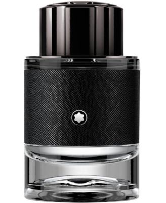 Montblanc - Men's Explorer Eau de Parfum Spray, 2-oz.