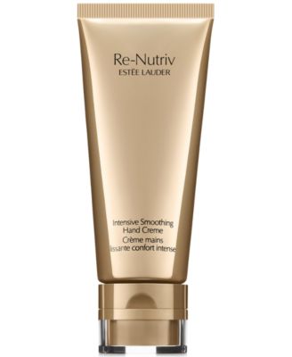 Estée Lauder - Re-Nutriv Intensive Smoothing Hand Creme, 100 ml
