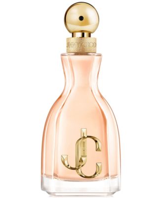 Jimmy Choo - I Want Choo Eau de Parfum Fragrance Collection
